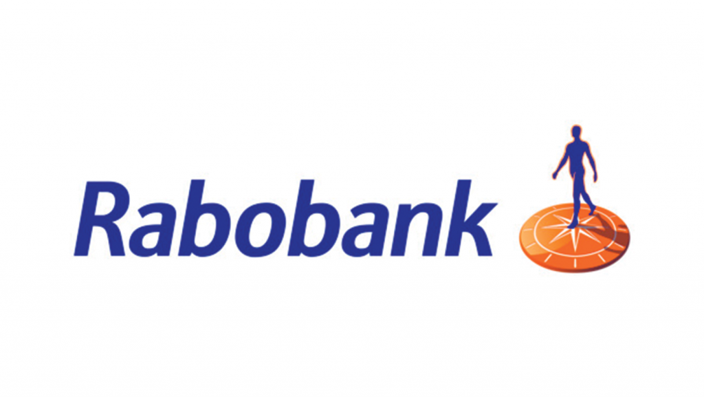 logo RABOBANK